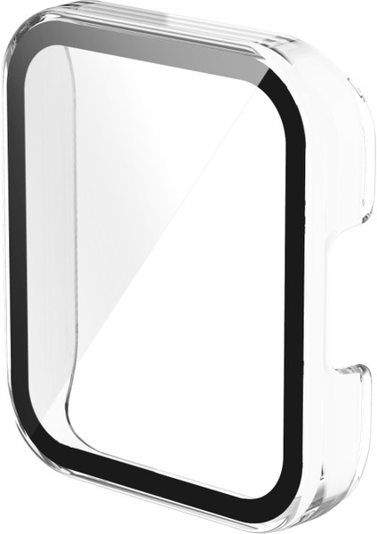 Xiaomi Redmi Watch 2 Lite Için Pc + Temperli Gl Kılıf (Yurt Dışından) fiyatları
