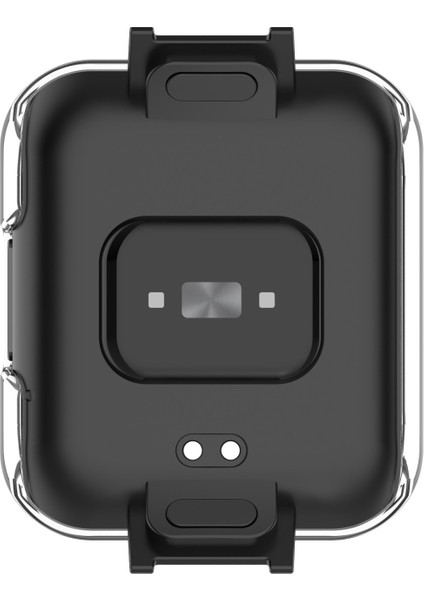 Xiaomi Redmi Watch 2 Lite Için Pc + Temperli Gl Kılıf (Yurt Dışından) indirimleri