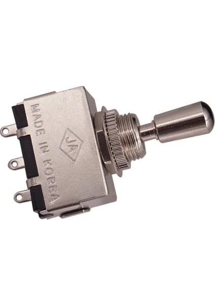 Elektro Gitar Kapalı Pikap Seçici Anahtarı, Bakır Knob'u Geçiş (Yurt Dışından)