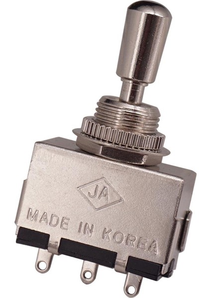 Elektro Gitar Kapalı Pikap Seçici Anahtarı, Bakır Knob'u Geçiş (Yurt Dışından) fırsatları