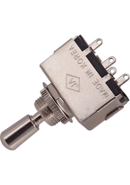 Elektro Gitar Kapalı Pikap Seçici Anahtarı, Bakır Knob'u Geçiş (Yurt Dışından) indirimleri