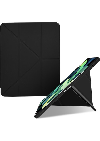 İpad Pro 11 2022/2021/2020/2018/Hava 5 2022/Hava 2020 10.9 Için Tablet Kılıfı (Yurt Dışından)