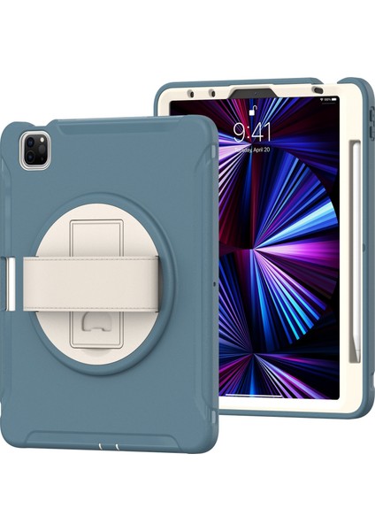 İpad Pro 11 2022/2021/2020/2018 Için Kılıf (Yurt Dışından) fiyatları