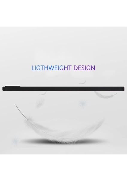 İpad Pro 11 2024 Için Tpu Tablet Kılıfı (Yurt Dışından) fırsatları