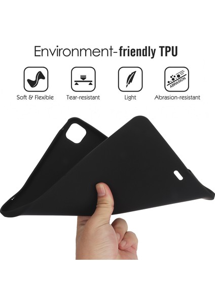 İpad Pro 11 2024 Için Tpu Tablet Kılıfı (Yurt Dışından) indirimleri