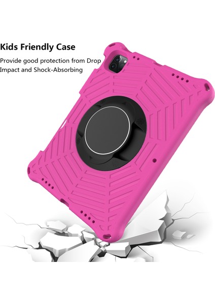 İpad Pro 11 Inç 2021 & 2020 & 2018 / Air 4 10.9 Için Kılıf (Yurt Dışından) modelleri