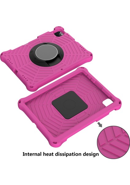 İpad Pro 11 Inç 2021 & 2020 & 2018 / Air 4 10.9 Için Kılıf (Yurt Dışından) indirimleri