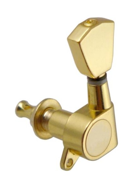 Akustik Gitarlar Için Kilitli Mandalları - Ştirilmiş ve Kararlılık Trapezoid (Yurt Dışından) indirimleri