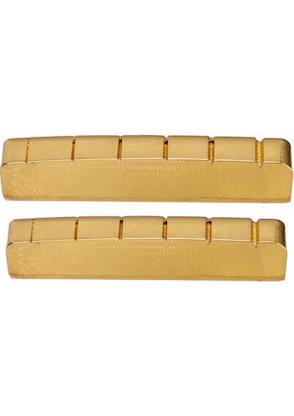 Lp Parçaları Uzunluğu 42MM Için Pirinç Somunu Oluklu (Yurt Dışından) indirimleri