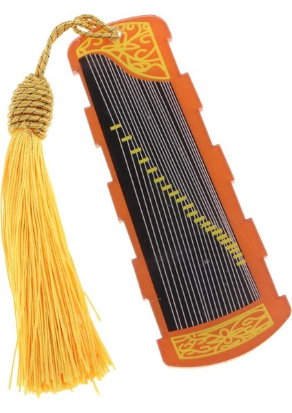 1 Guzheng Tırnak Alma Bandı Kartı Depolama I Turuncu (Yurt Dışından) indirimleri
