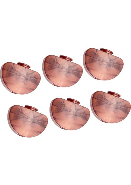 Ahşap Kafaları Düğ Kapakları Yarı Dayanıklı Müzik Aleti Aksesuarı Kırmızı (Yurt Dışından) fırsatları