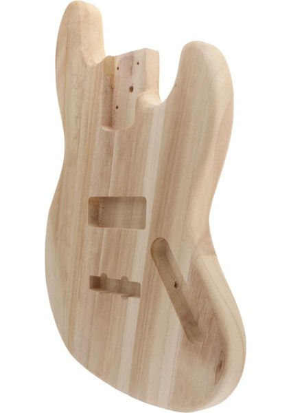 Esquirla Dıy Bitmemiş Gitar Gövde Gitar Bas Gitar Parçaları (Yurt Dışından) indirimleri