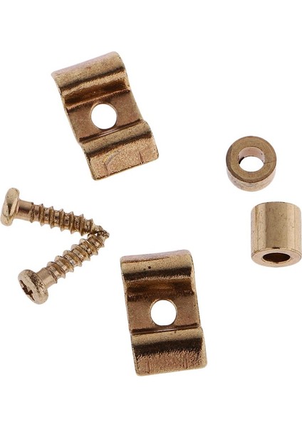 2 Roller Dize Tutma Kılavuzu Seti Sq Sq Elect Gibar Accs Golde (Yurt Dışından) fiyatları