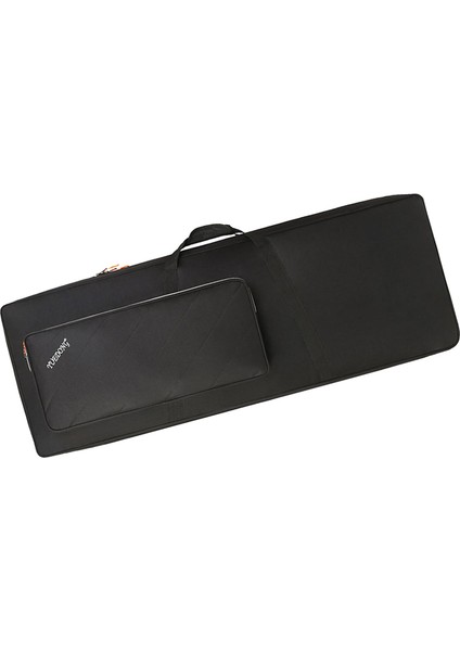 Klavye Gig Bag Elektronik Klavye Çantası Taşınabilir Synthesizer 120X45X15CM (Yurt Dışından)