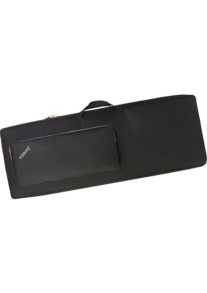 Klavye Gig Bag Elektronik Klavye Çantası Taşınabilir Synthesizer 120X45X15CM (Yurt Dışından) indirimleri