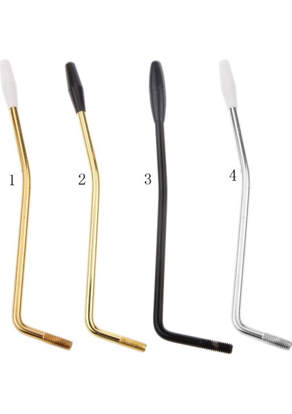 6mm-Type D Için Elektro Tremolo Whammy Kol Çubuğu (Yurt Dışından) modelleri