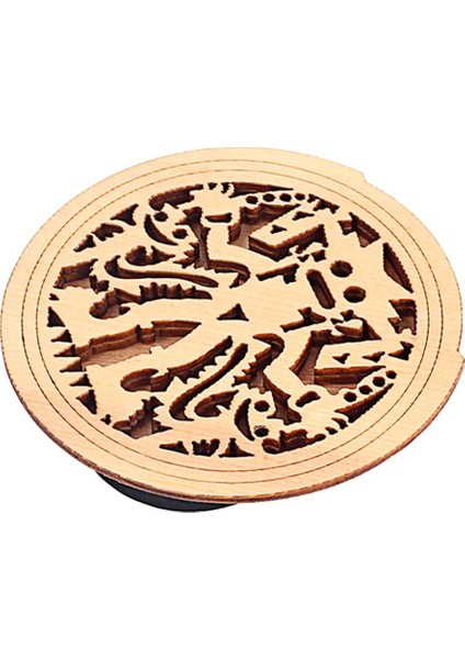 40 ''-41 '' Akustik Gitar Ses Deliği Ses Deliği Kapağı Eq Parçaları (Yurt Dışından) modelleri