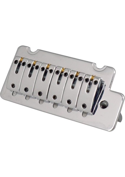 Tremolo Üsü Paslanmaz Çelik Sq Elektro Aksesuarı (Yurt Dışından)