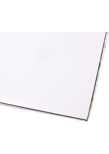 Bas Çizik Malzemesi Boş Levha #4 (Yurt Dışından) indirimleri