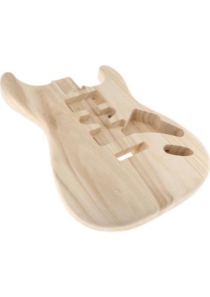 St Elektrik Için Bitirilmemiş Ahşap Ö, (Yurt Dışından) fırsatları