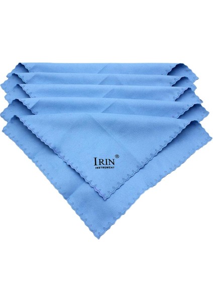 Müzik Severler Için Enstrüman Temizleme / Temizleyici Mavi (Yurt Dışından)