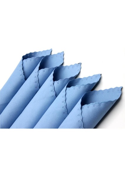 Müzik Severler Için Enstrüman Temizleme / Temizleyici Mavi (Yurt Dışından) modelleri