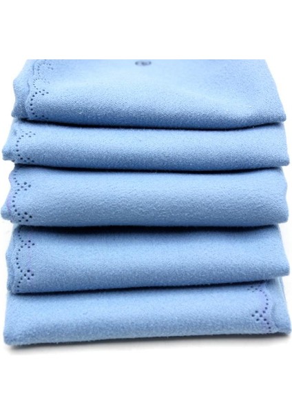 Müzik Severler Için Enstrüman Temizleme / Temizleyici Mavi (Yurt Dışından) fırsatları