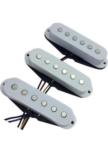 Tek Bobin Pikap Seti Boyun/orta/köprü Alımları (Yurt Dışından)