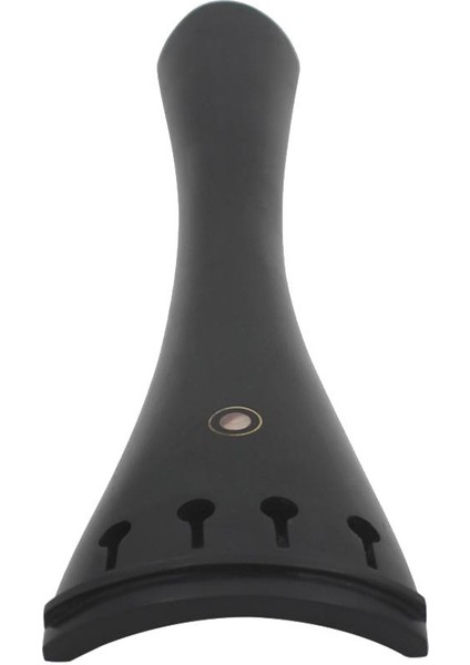 1x El Yapımı Abanoz Kuyruk Parçası /4 4/4 Için (Yurt Dışından) fiyatları