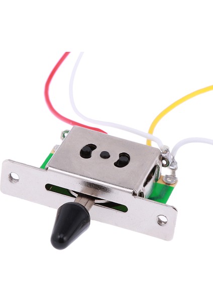 Demeti 1V2T 1 Jack 500K Tencere I (Yurt Dışından) modelleri