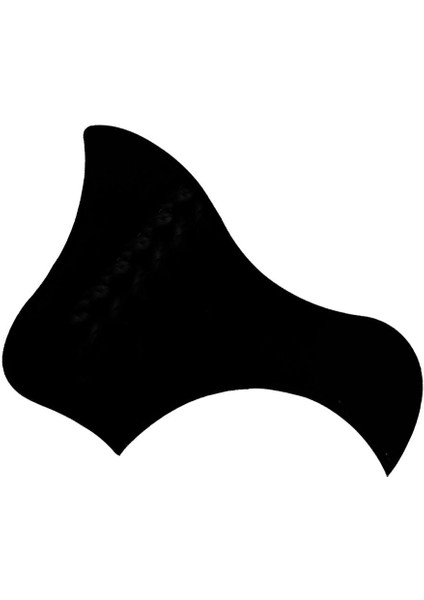 Akustik Kendinden Yapışkanlı Çizilmez 40 '' 41 '' Müzikal (Yurt Dışından)