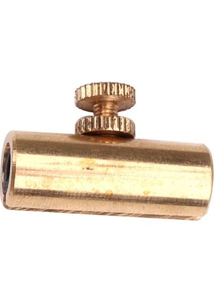 Profesyonel Ayarlayıcı Müzik Aleti Parçaları Altın (Yurt Dışından)