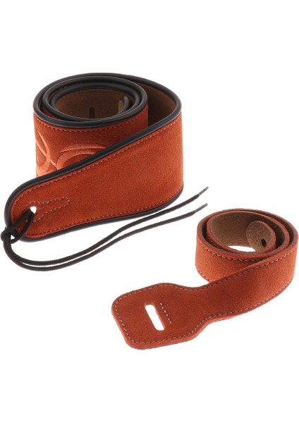 Müzik Performansı Hediyesi Için Taşınabilir Ayarlanabilir Omuz Boyun Askısı Kemeri (Yurt Dışından)