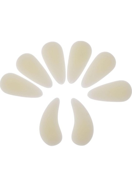 Çocuklar Için 8'li Çin Guzheng Baş ve I M (Yurt Dışından)