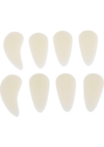 Çocuklar Için 8'li Çin Guzheng Baş ve I M (Yurt Dışından) modelleri