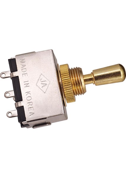 Gitarlar Kapalı Anahtar Düğüm Diy Altın (Yurt Dışından)