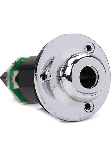 260MM Pidans Piezo Kablosu W / 6.35MM Fiş 4 Dize Kutu Gitar (Yurt Dışından) fiyatları