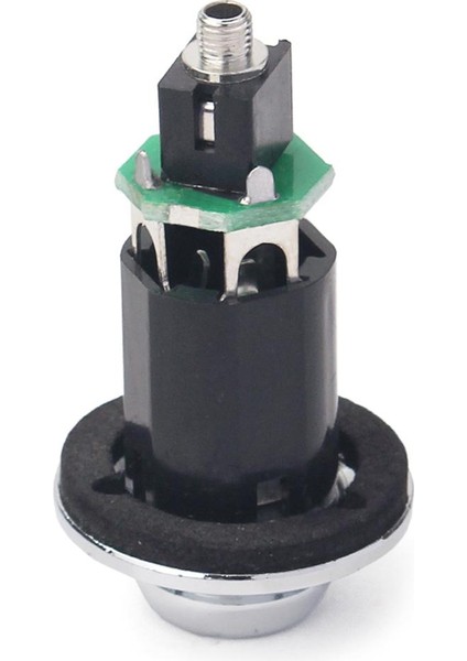 260MM Pidans Piezo Kablosu W / 6.35MM Fiş 4 Dize Kutu Gitar (Yurt Dışından) modelleri