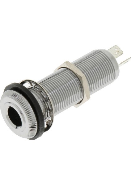 Gitar Bas Jack Socket Chrome (Yurt Dışından) modelleri