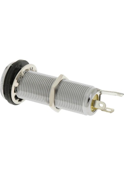 Gitar Bas Jack Socket Chrome (Yurt Dışından) indirimleri