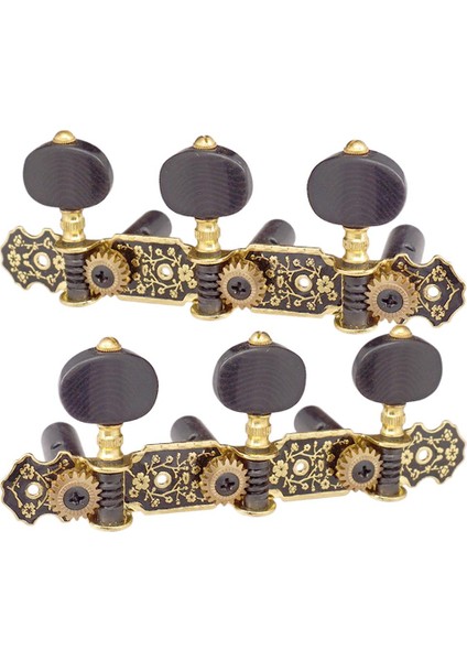 Akustik Tip 1 Için 1 Çift Altın Tuşları (Yurt Dışından) fiyatları