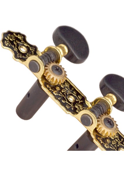 Akustik Tip 1 Için 1 Çift Altın Tuşları (Yurt Dışından) modelleri