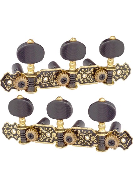 Akustik Tip 1 Için 1 Çift Altın Tuşları (Yurt Dışından) indirimleri