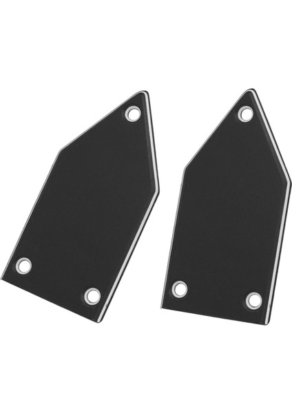 2 I Yedek Aksesuarı Dayanıklı Ped Eklemi C (Yurt Dışından)