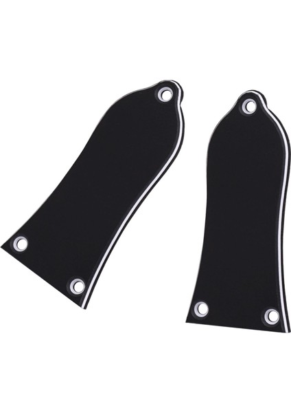 2 I Yedek Aksesuarı Dayanıklı Ped Eklemi D (Yurt Dışından)