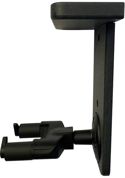 Montaj Vidalı Gitar Duvar Montajı, Yerden Tasarruflu Ekran, Ağır Hizmet Dikey (Yurt Dışından)