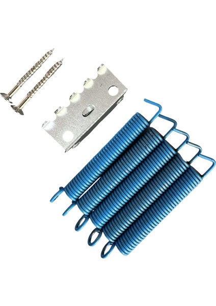 Ağır Hizmet Tipi Elektro Tremolo Ü Yayları Yedek Tremolo (Yurt Dışından) fiyatları