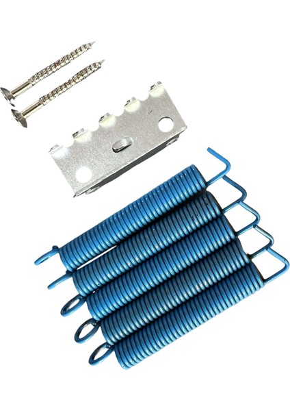 Ağır Hizmet Tipi Elektro Tremolo Ü Yayları Yedek Tremolo (Yurt Dışından) modelleri