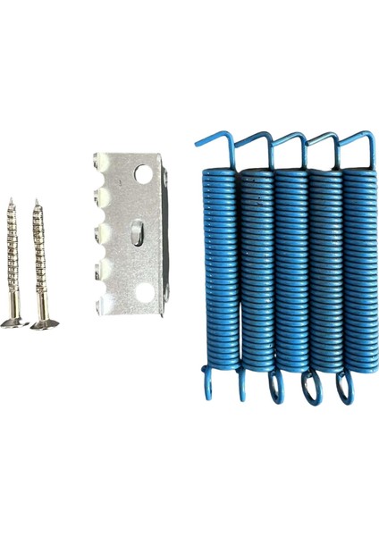 Ağır Hizmet Tipi Elektro Tremolo Ü Yayları Yedek Tremolo (Yurt Dışından) fırsatları