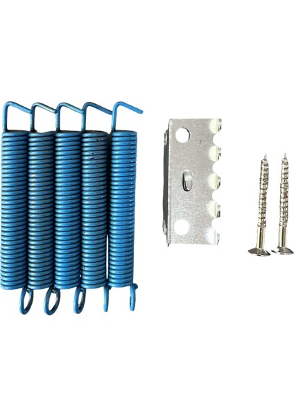 Ağır Hizmet Tipi Elektro Tremolo Ü Yayları Yedek Tremolo (Yurt Dışından) indirimleri